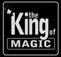 Sascha The King of Magic